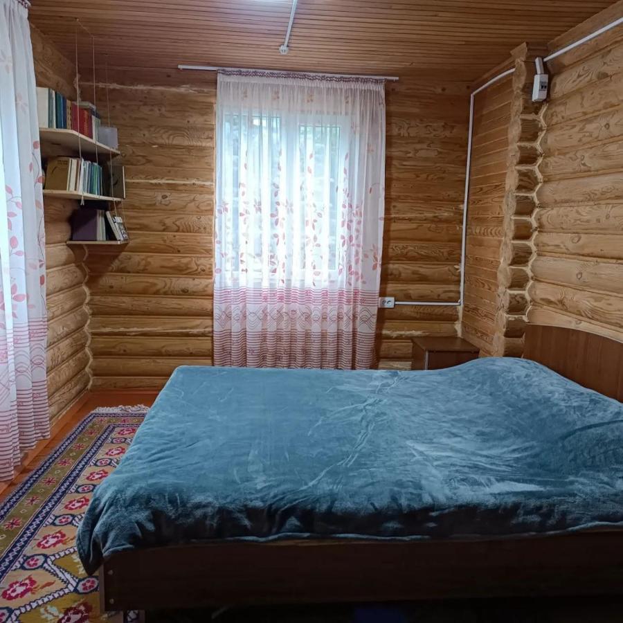 Гостевой Дом Коль-Тор Kegeti Екстериор снимка